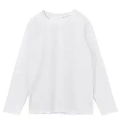 Футболка с длинным рукавом Lehta, S–3XL