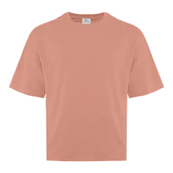 Футболка унисекс оверсайз STAN хлопок/полиэстер 260, 40