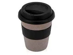 Стакан из бамбукового волокна Café