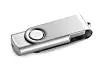 CLAUDIUS 16GB Флешка USB 16ГБ, светло-зеленый