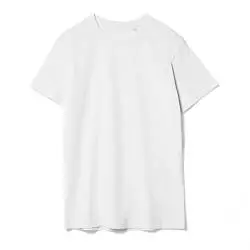 Футболка унисекс T-Bolka 160, S–4XL