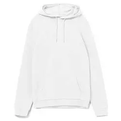 Толстовка с капюшоном унисекс Hoodie, XS–5XL