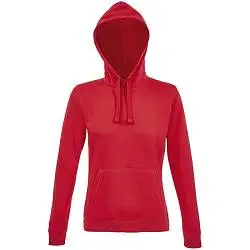 Толстовка женская Spencer Women, ХS–ХXL