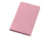 Классическая обложка для автодокументов Favor, розовая