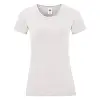 Футболка женская LADIES ICONIC 150