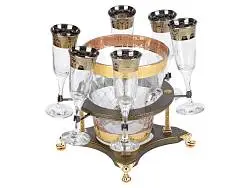 Набор для шампанского