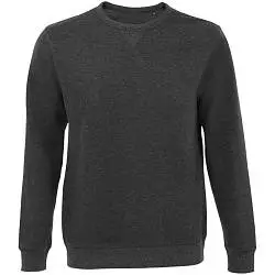 Толстовка унисекс Sully, XS–XXL