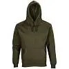 Худи унисекс Condor, темный хаки, размер XS