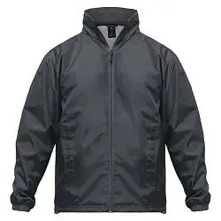 Ветровка ID.601 темно-синяя, S–3XL