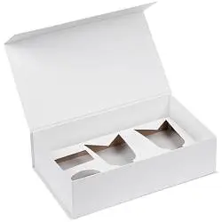 Коробка «Предвкушение волшебства» с ложементом, 32х18х8,5 см