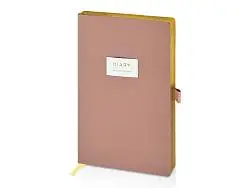 Ежедневник недатированный А5 Black