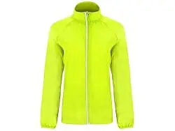 Ветровка Glasgow женская