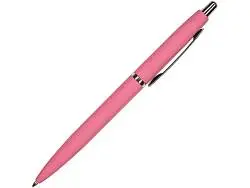 Ручка металлическая шариковая San Remo, софт тач