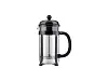 CHAMBORD 350. Coffee maker 350ml, золотой