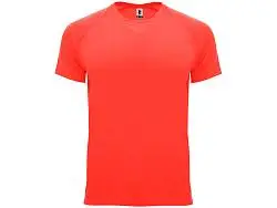 Спортивная футболка Bahrain мужская