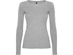 Футболка c длинным рукавом Extreme женская