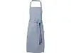 Pheebs 200 g/m² recycled cotton apron, натуральный