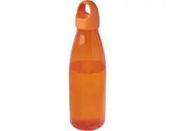 Бутылка для воды из переработанной пластмассы Bergen