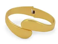 Крючок для сумки Люрекс