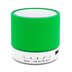 Беспроводная Bluetooth колонка Attilan (BLTS01)