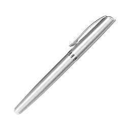 Ручка-роллер Орион (Orion), черная