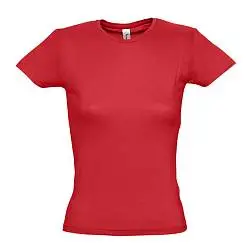 Футболка женская REGENT MISS 150