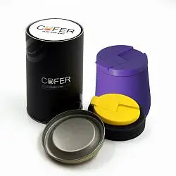 Набор Cofer Tube NEO CO12s 