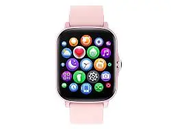 Умные часы Barberry SW-79, IP67