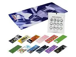 Многофункциональная бандана с возможностью полноцветной печати