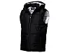 Жилет мужской, Slazenger, серый/черный