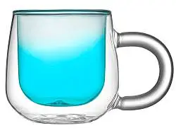 Кружка с двойными стенками Fog