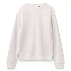 Свитшот унисекс BNC Inspire (Organic), XS–3XL