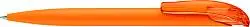 2737 ШР Challenger Soft Touch clip clear черный black