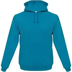 Толстовка ID.003 черная, S–XXL