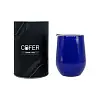 Набор Cofer Tube CO12 black, мятный