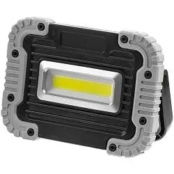 Фонарь аккумуляторный Grimsel, 13,8х4,1х10,3 см; упаковка: 14,2x10,9x4,5 см