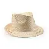 Шляпа соломенная GALAXY, Хаки