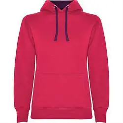 Толстовка URBAN WOMAN женская