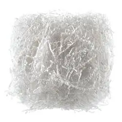 Бумажный наполнитель Chip, 14х13х5,5 см