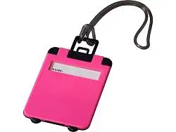 Бирка для багажа Taggy