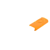 Корпус для флешки Designer Голубой