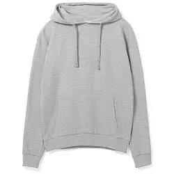 Толстовка с капюшоном Kirenga, XS–4XL