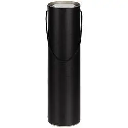 Тубус Tinto, диаметр 9,2 см; высота 33 см