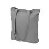Сумка хозяйственная  Bagsy easy, тёмно-серая