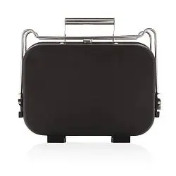 Портативный гриль для барбекю Deluxe