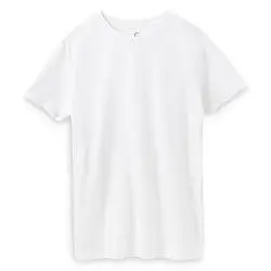 Футболка Imperial 190, S–XXL