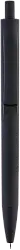 Ручка IGLA SOFT Черная 1030.08