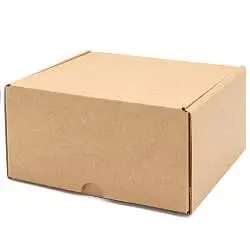 Коробка Hazel