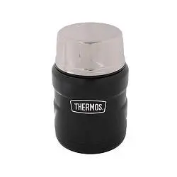 Термос для еды Thermos SK3000, диаметр дна 9 см; высота 14 см