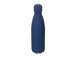 Вакуумная термобутылка Vacuum bottle C1, soft touch, 500 мл